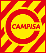 Campisa old logo