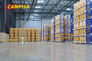 5 ways to maximise the performance of your warehouse